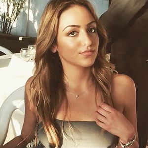 Meet your Posher, Isabelle